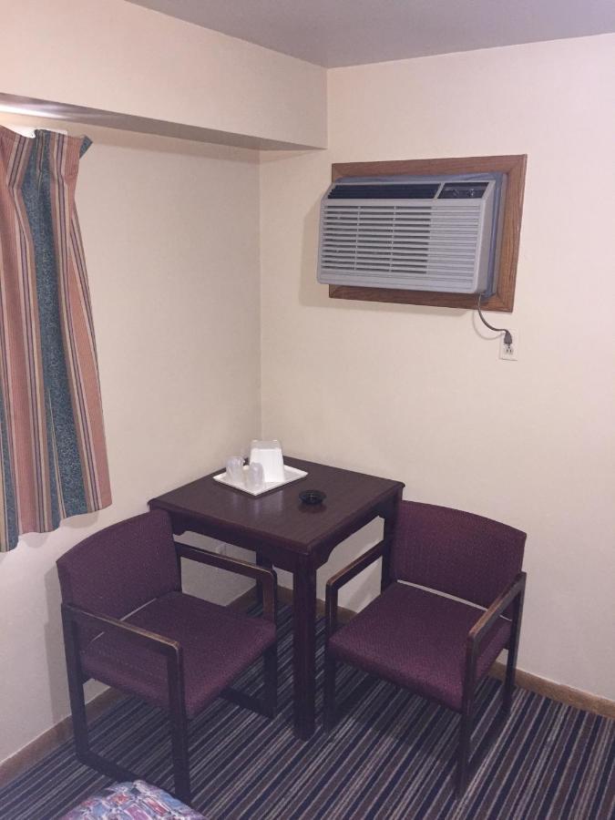 Budget Inn - Cambridge Oda fotoğraf